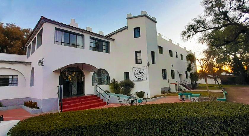 Hotel Paraiso