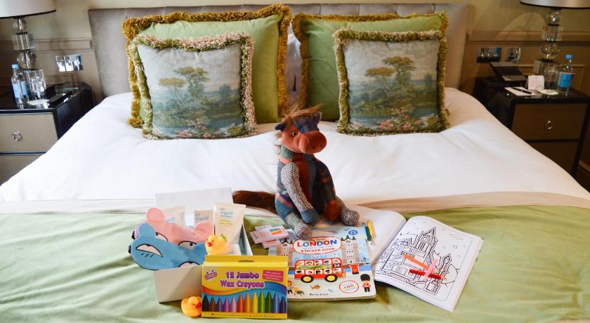 Image of Deluxe Suite 15