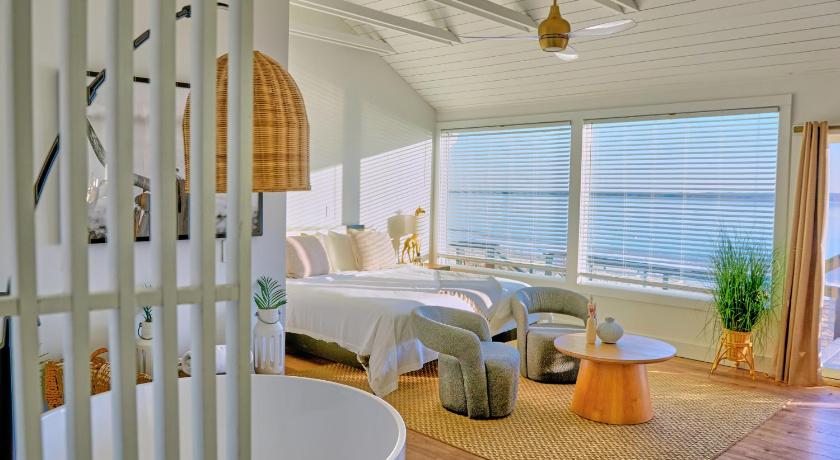Aquebogue Aqua by American Beech - Adults Only 3-Star Accommodation suite