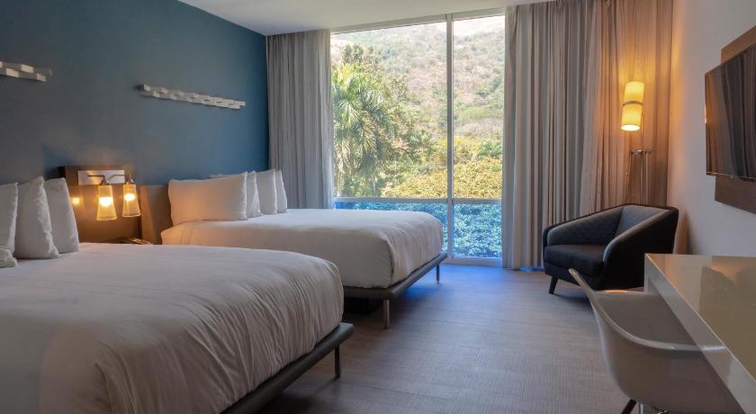 Image of Standard Double Park View, Guest room, 2 Double, Mountain view 0