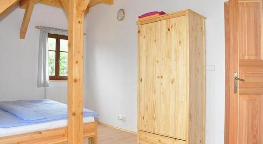 Image of Five-Bedroom Holiday Home 12