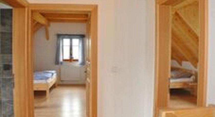Image of Five-Bedroom Holiday Home 0