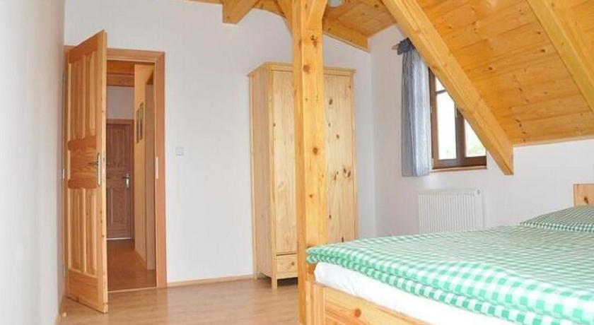Image of Five-Bedroom Holiday Home 10