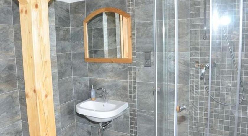 Image of Five-Bedroom Holiday Home 2