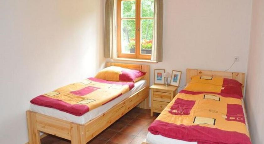 Image of Five-Bedroom Holiday Home 13