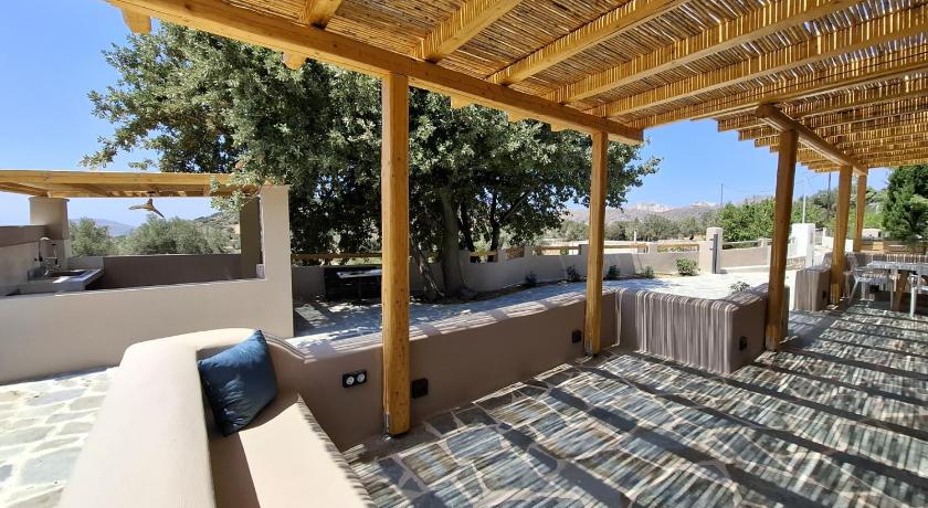 YERODABELO Traditional Family Mansion