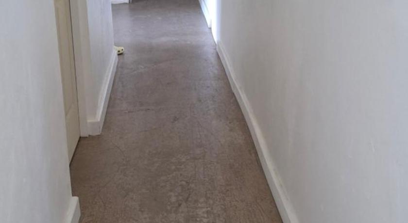 ビエケス Main Street Guest House ホテル 客室