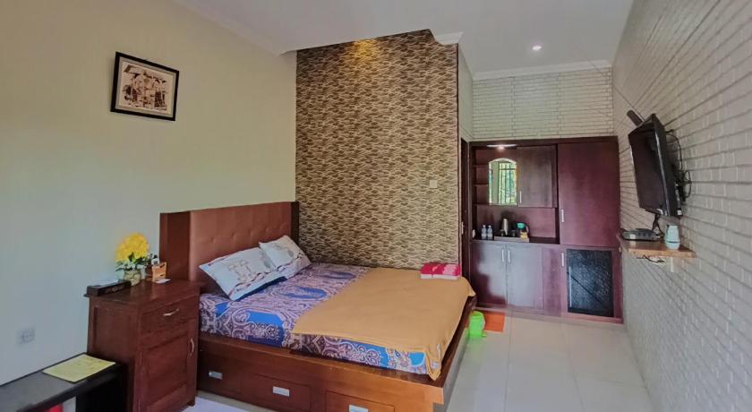 Ndalem Winie Asri – Sleman, MN