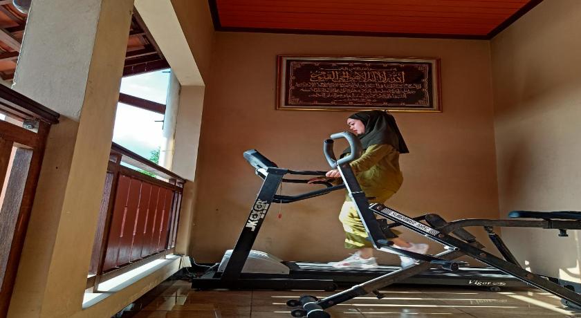 Ndalem Winie Asri – Sleman, MN
