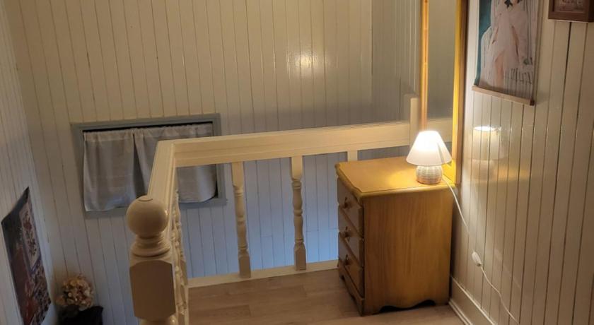 プサン Gwangalli Beach 3min Cozy Attic House 宿泊施設 客室
