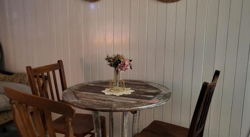 プサン Gwangalli Beach 3min Cozy Attic House 宿泊施設 外観