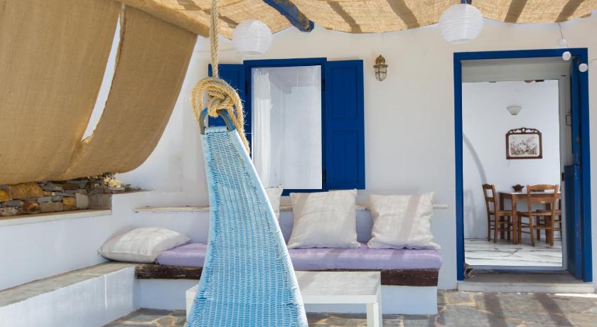 spitakia naxos — Hotel in Naxos Island