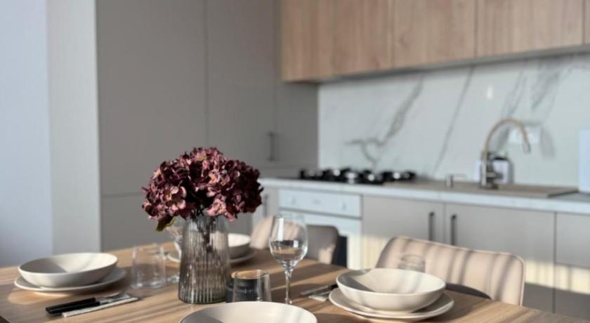 Premium Residence