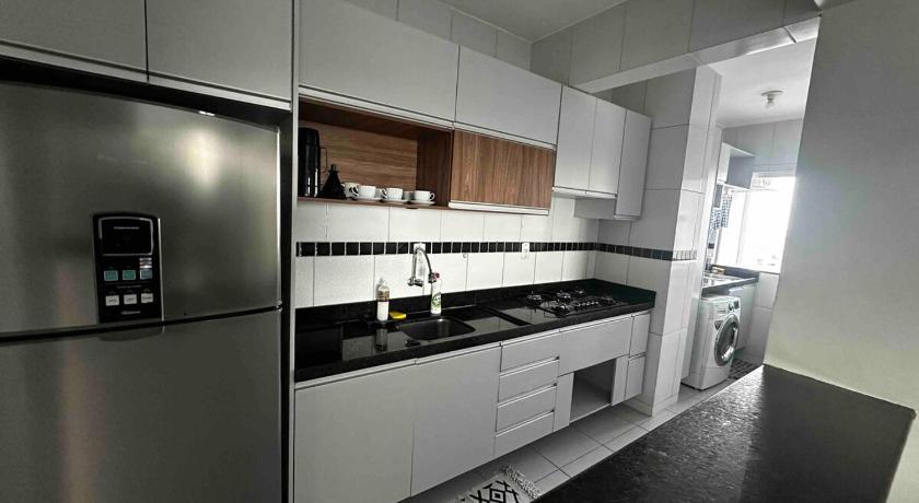 lindo apartamento confortavel em Ananindeua