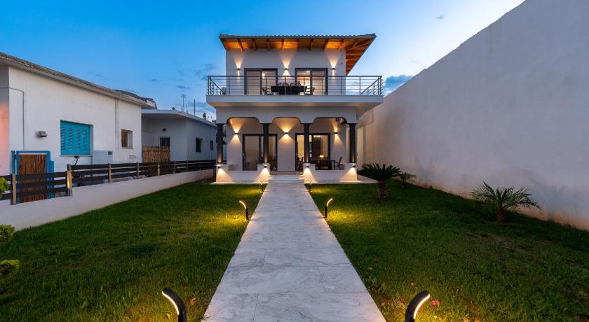 Porto & Mare Elegant Suites
