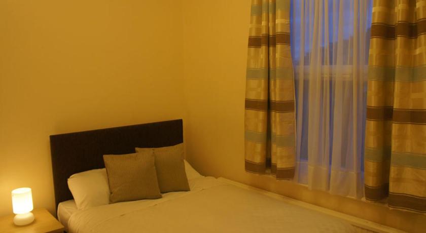 Pearl Hotel London photo