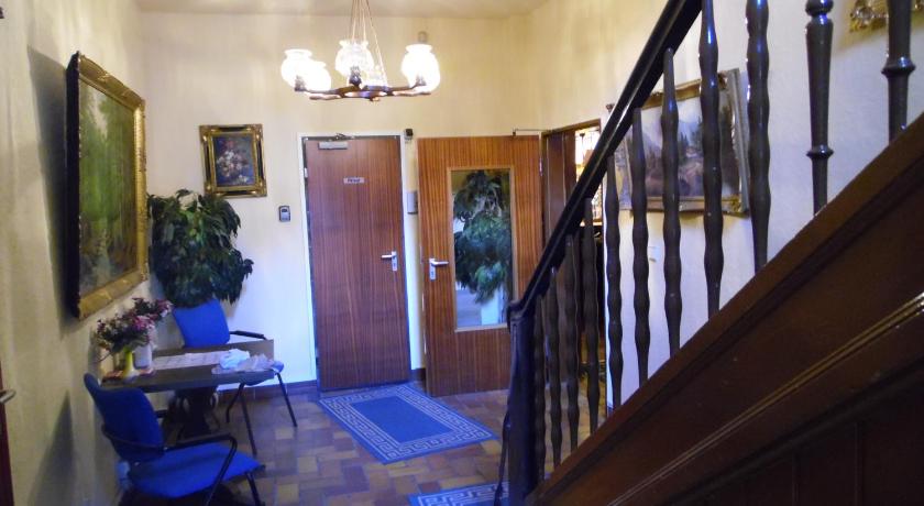 Hotel Klappenburg photo