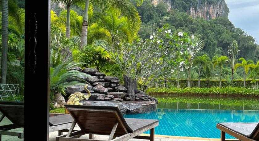 Image of Villa with Private Pool 12