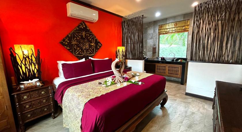 Image of Villa with Private Pool 10