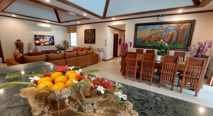 Image of Villa with Private Pool 13
