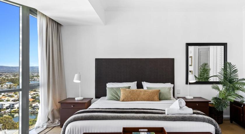 Fotografija Suita z masažno kadjo (Suite with Spa Bath) 5