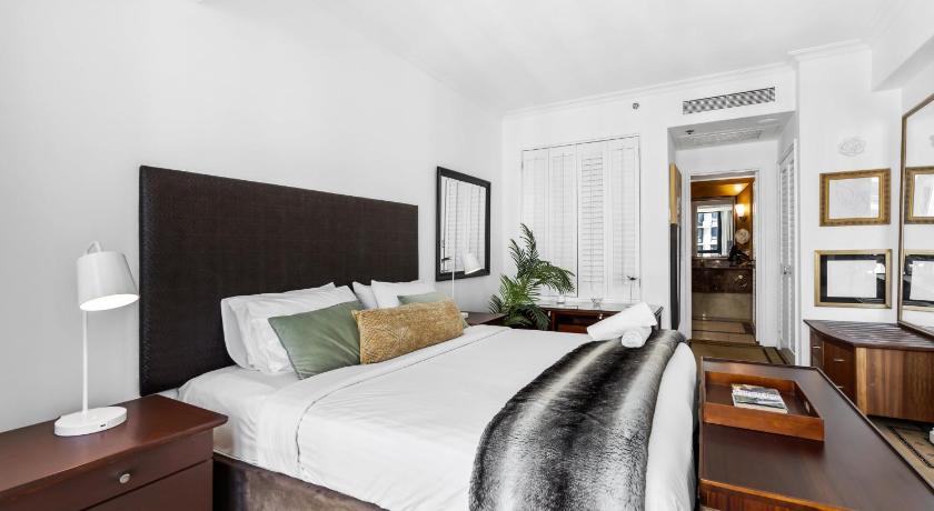 Fotografija Suita z masažno kadjo (Suite with Spa Bath) 8