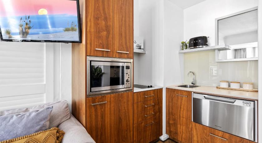 Fotografija Suita z masažno kadjo (Suite with Spa Bath) 1