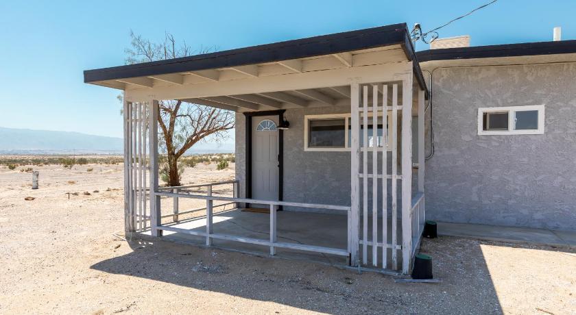 트웬티나인 팜스 (CA) Tranquil Desert Escape 3성급 숙소 로비