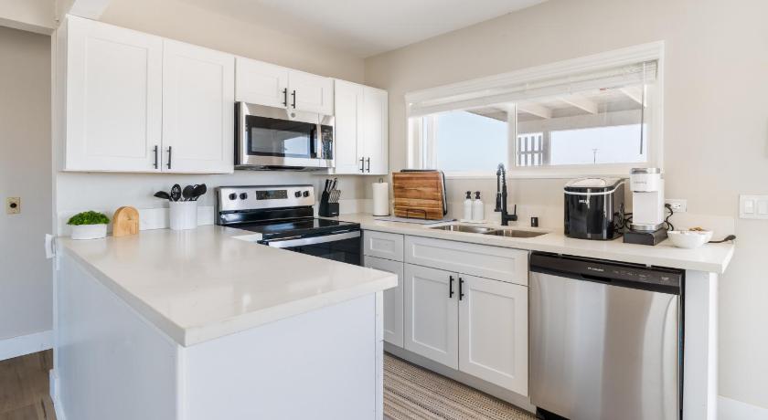 트웬티나인 팜스 (CA) Tranquil Desert Escape 3성급 숙소 수영장