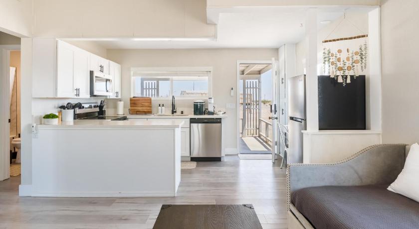 트웬티나인 팜스 (CA) Tranquil Desert Escape 3성급 숙소 레스토랑