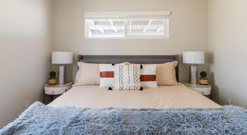 트웬티나인 팜스 (CA) Tranquil Desert Escape 3성급 숙소 객실