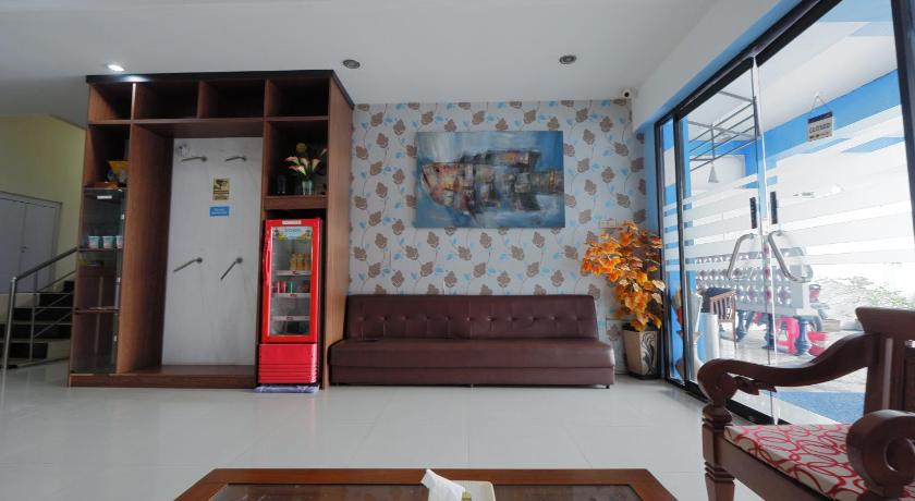 Ancora Syariah Hotel Malioboro by Sawiji – Yogyakarta, MN