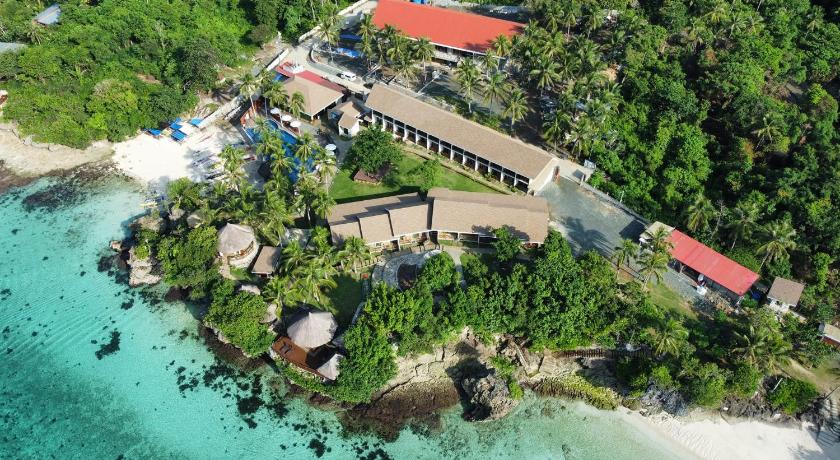 Bugnaw Si-E Beach Resort - image 2