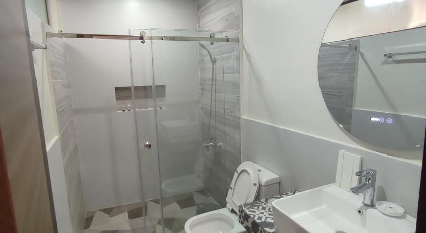Bugnaw Si-E Beach Resort - image 23