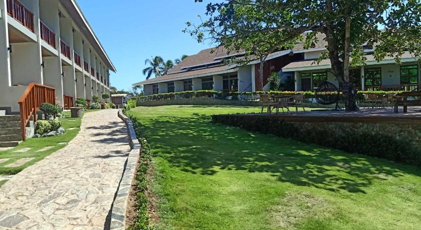 Bugnaw Si-E Beach Resort - image 26