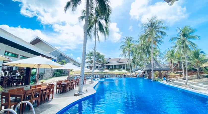 Bugnaw Si-E Beach Resort - image 11