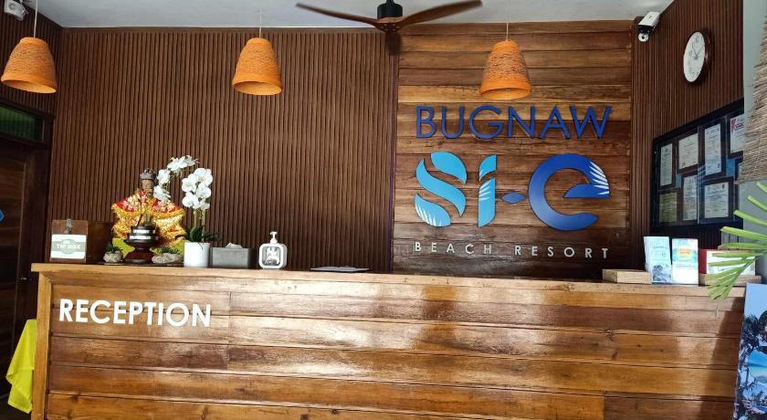 Bugnaw Si-E Beach Resort - image 8