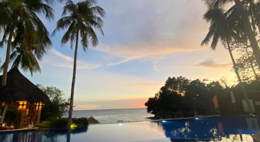 Bugnaw Si-E Beach Resort - image 24