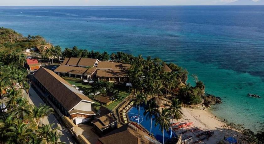 Bugnaw Si-E Beach Resort - image 22