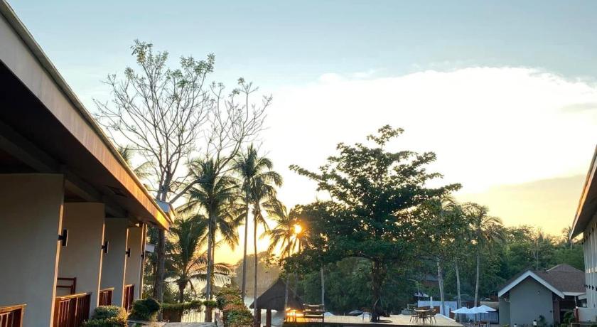 Bugnaw Si-E Beach Resort - image 28