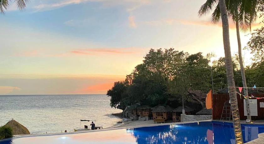 Bugnaw Si-E Beach Resort - image 16
