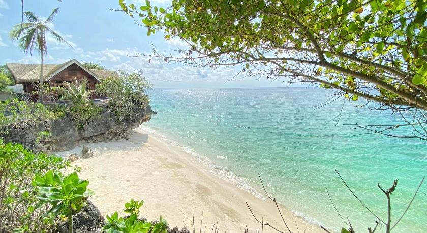 Bugnaw Si-E Beach Resort - image 9