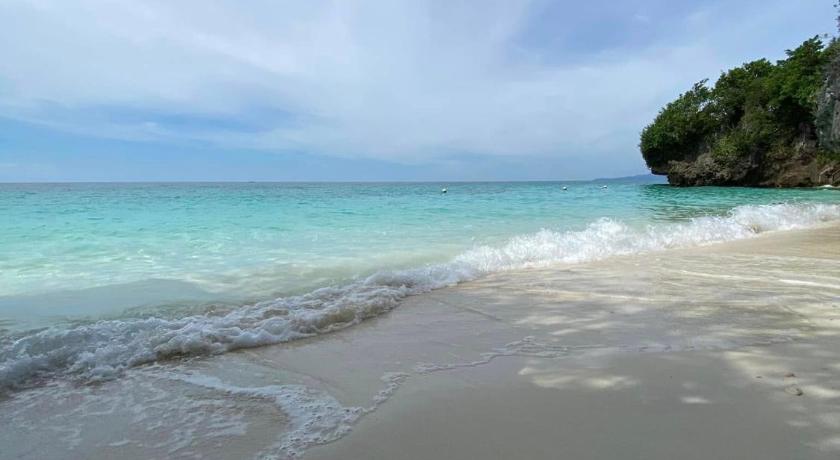 Bugnaw Si-E Beach Resort - image 39