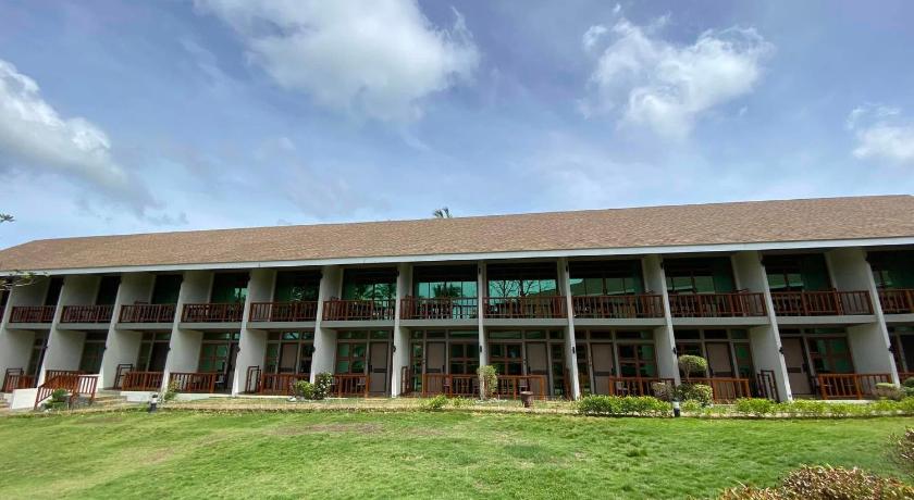 Bugnaw Si-E Beach Resort - image 30