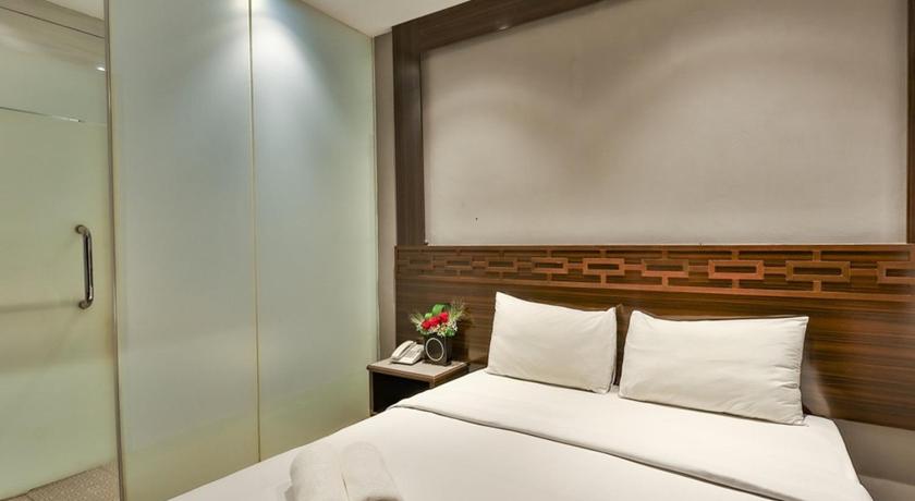Image of Deluxe - 1 King Bed 0