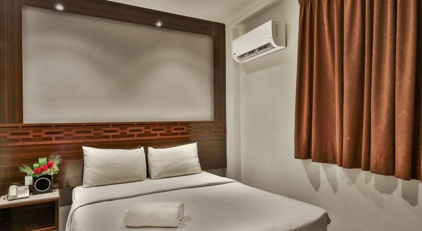 Image of Deluxe - 1 King Bed 1
