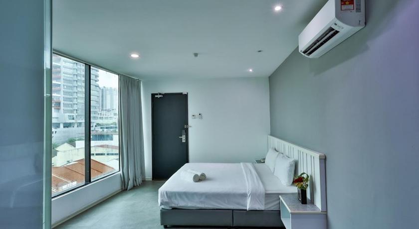 Image of Executive Suite 4