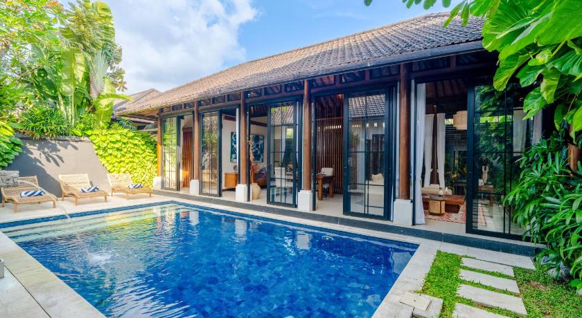 Boholuma Villas by Pertama Stay - image 11