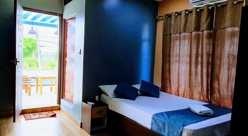 Devtara- Himalayan Hotel in Siddharthanagar — photo 2