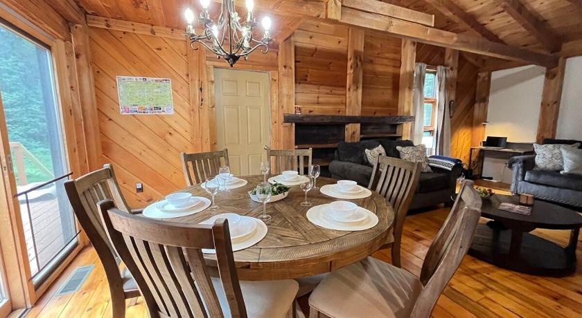 허드슨 폴스 Cozy House 10 Min To Lake George 3성급 숙소 부대시설